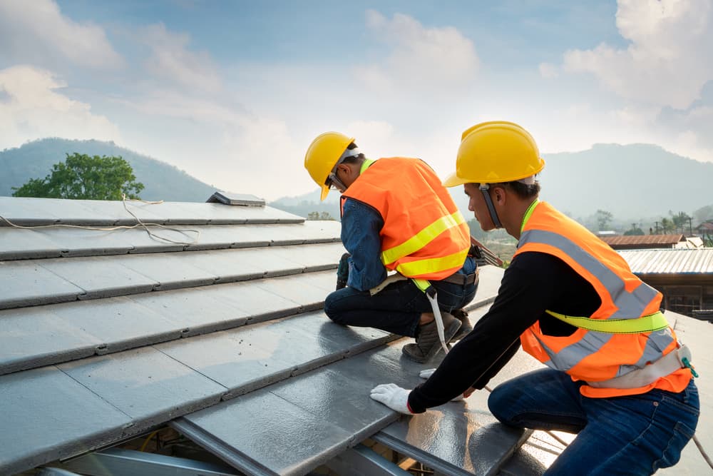 roof repair in Hawaiian Gardens CA